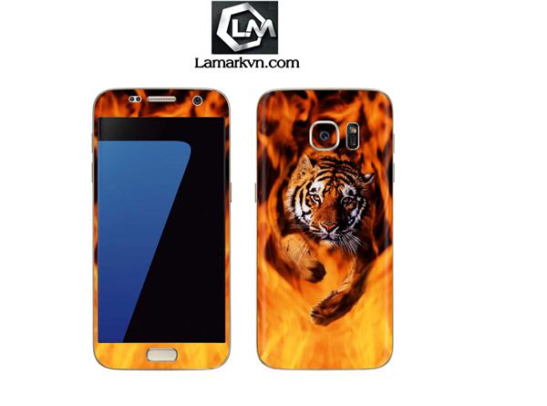 Ảnh đại diện sản phẩm Samsung Galaxy S7